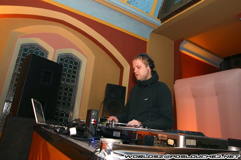CONFERENCE - ANNIVERSARY EDITION - Pátek 19. 12. 2008